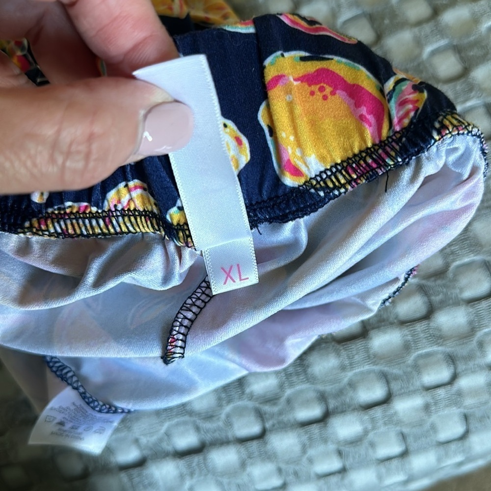 Simply Southern Lounge Shorts - Picture 5 of 8